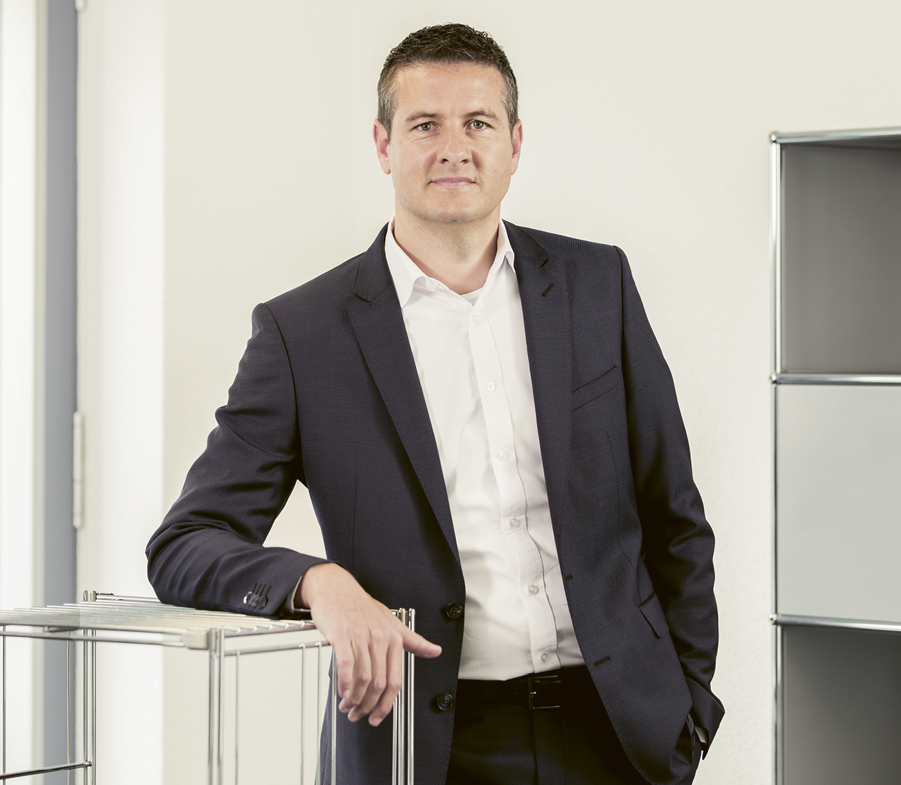 Foto Rainer Scherrer